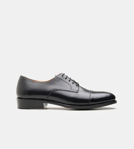 Wyatt Leather Loffers Shoes Regal Tread